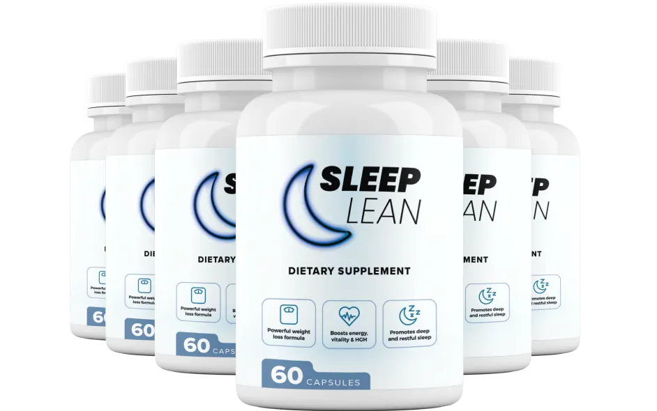 sleep lean Discounted Offer